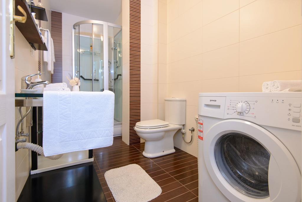 Maja Apartment Cavtat II Εξωτερικό φωτογραφία