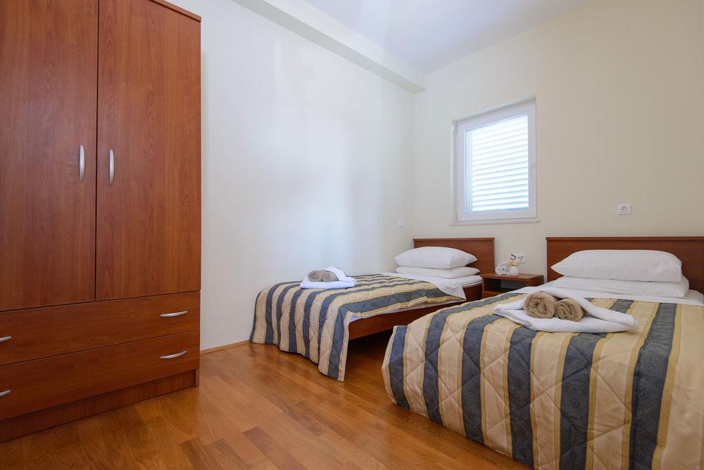 Maja Apartment Cavtat II Εξωτερικό φωτογραφία