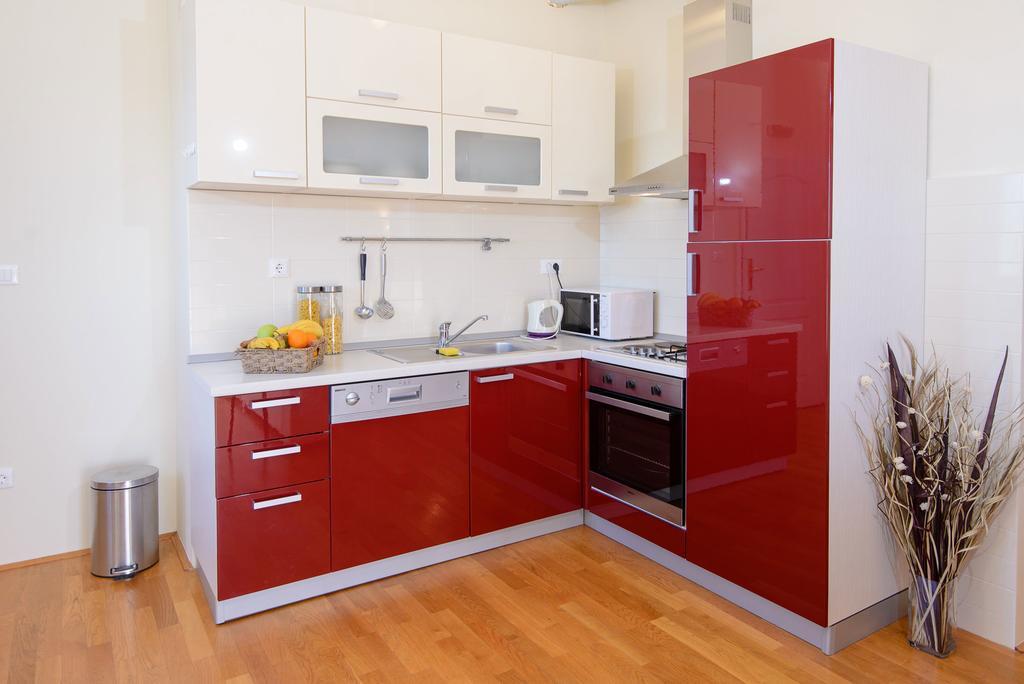 Maja Apartment Cavtat II Εξωτερικό φωτογραφία