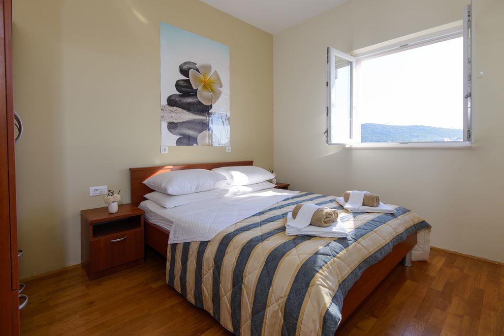 Maja Apartment Cavtat II Εξωτερικό φωτογραφία