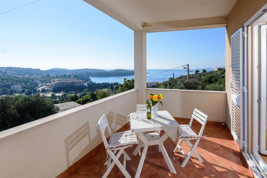 Maja Apartment Cavtat II Εξωτερικό φωτογραφία