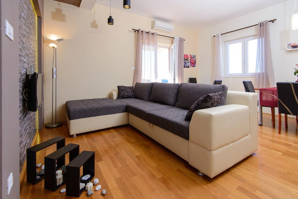 Maja Apartment Cavtat II Εξωτερικό φωτογραφία