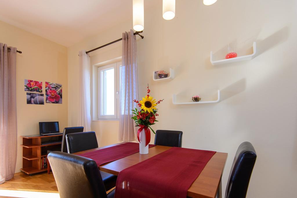 Maja Apartment Cavtat II Εξωτερικό φωτογραφία