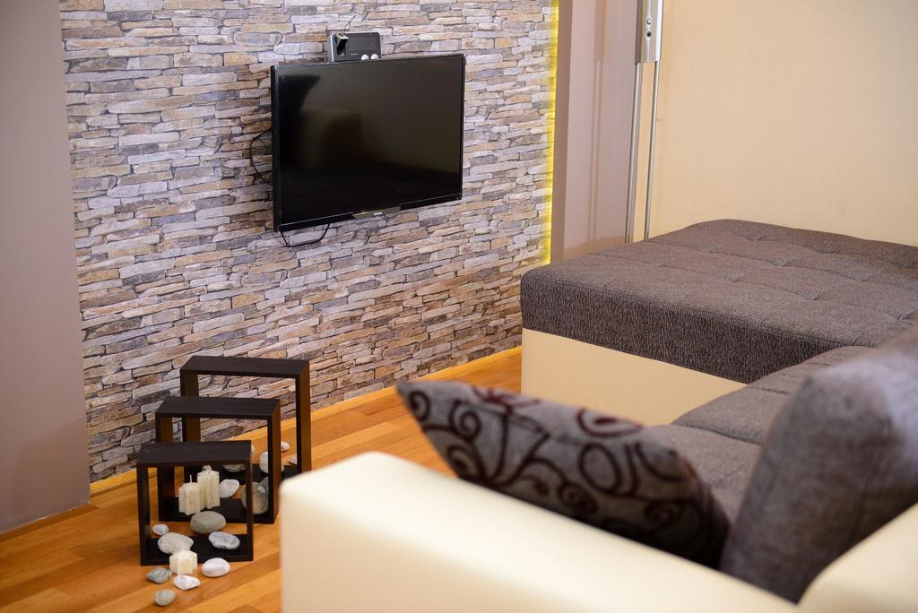 Maja Apartment Cavtat II Εξωτερικό φωτογραφία