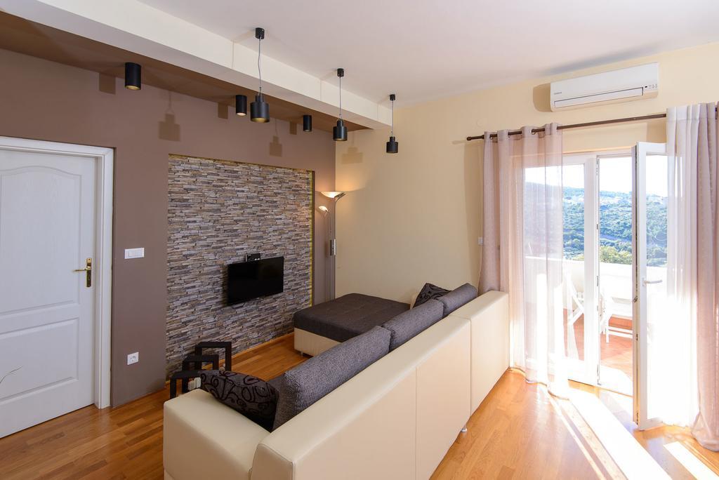 Maja Apartment Cavtat II Εξωτερικό φωτογραφία