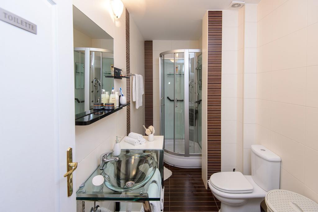 Maja Apartment Cavtat II Εξωτερικό φωτογραφία