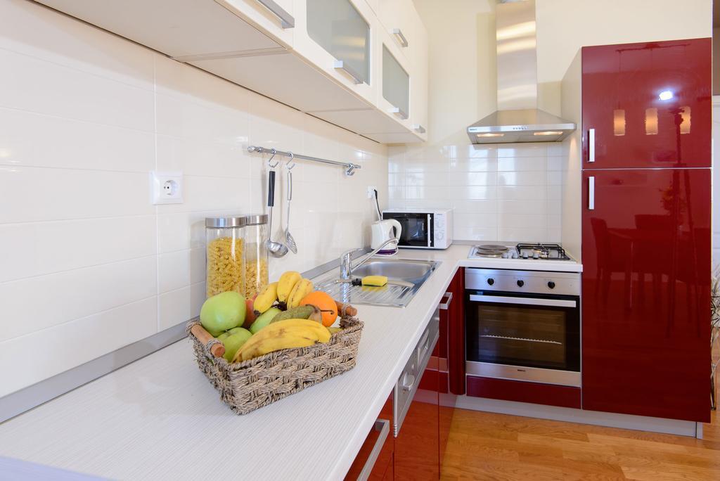 Maja Apartment Cavtat II Εξωτερικό φωτογραφία