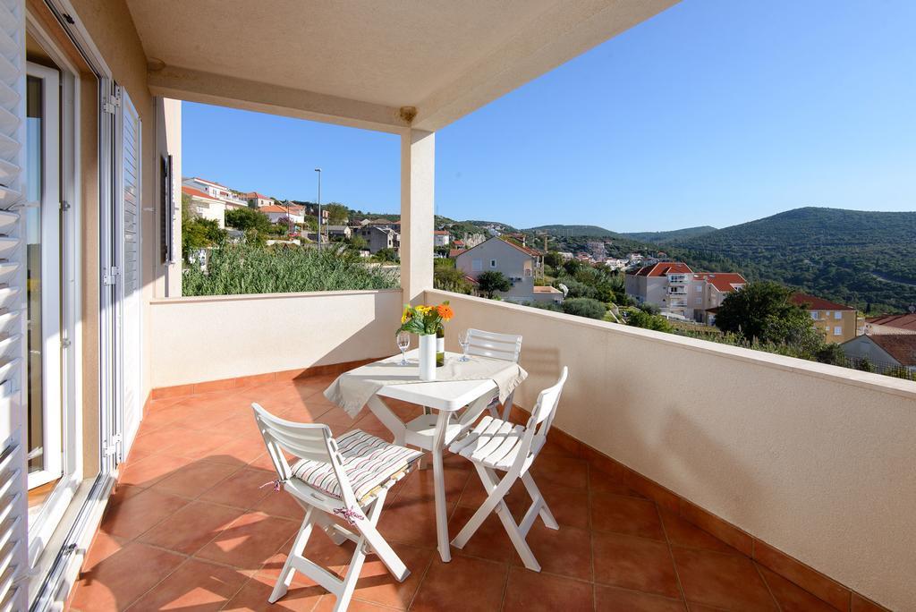 Maja Apartment Cavtat II Εξωτερικό φωτογραφία