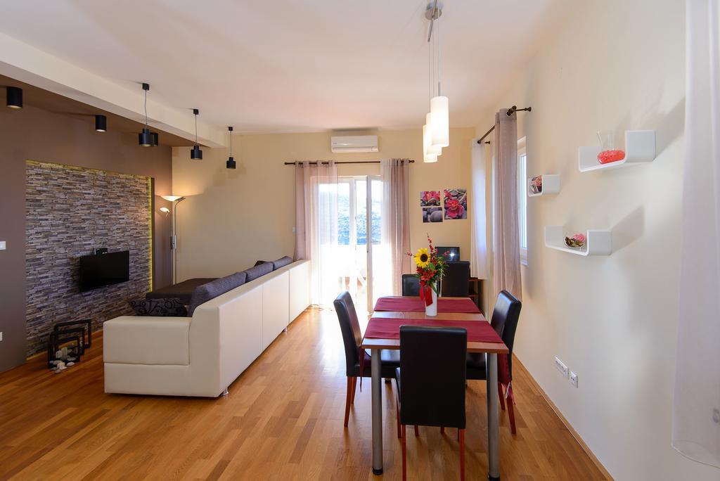 Maja Apartment Cavtat II Εξωτερικό φωτογραφία