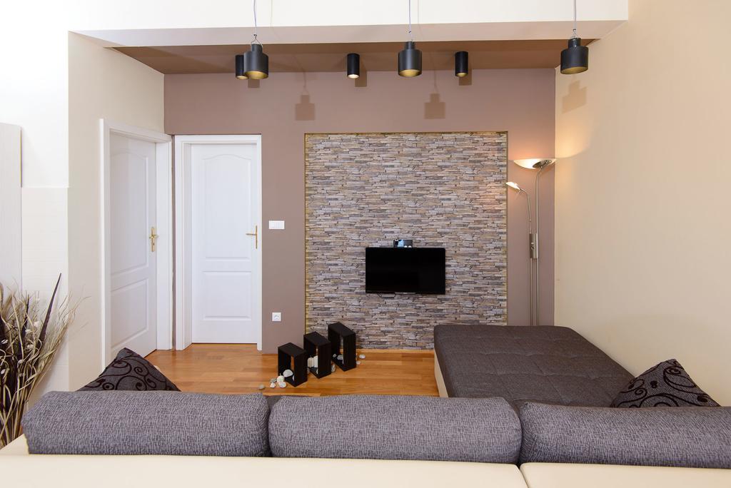 Maja Apartment Cavtat II Εξωτερικό φωτογραφία