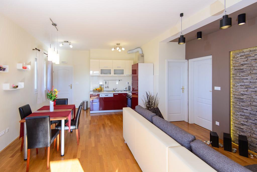 Maja Apartment Cavtat II Εξωτερικό φωτογραφία
