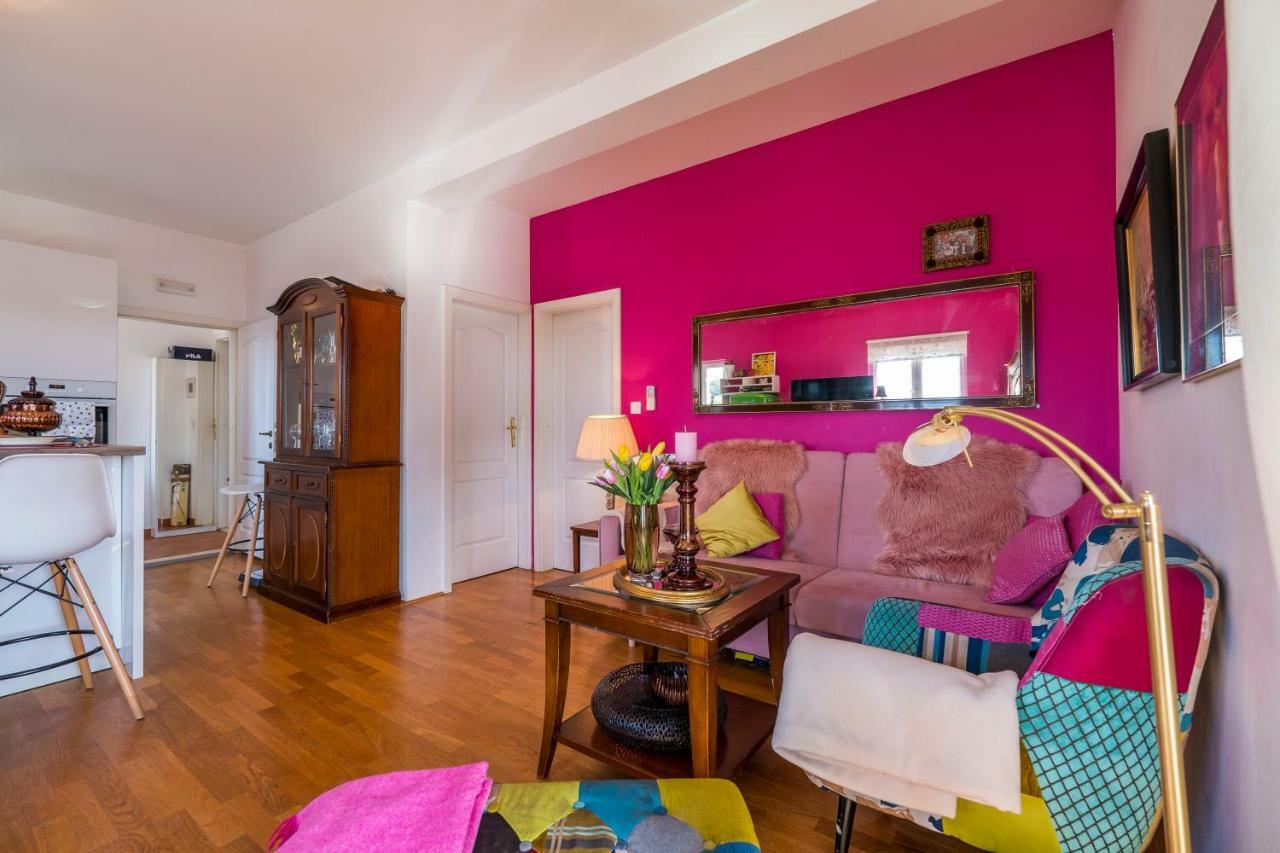 Maja Apartment Cavtat II Εξωτερικό φωτογραφία