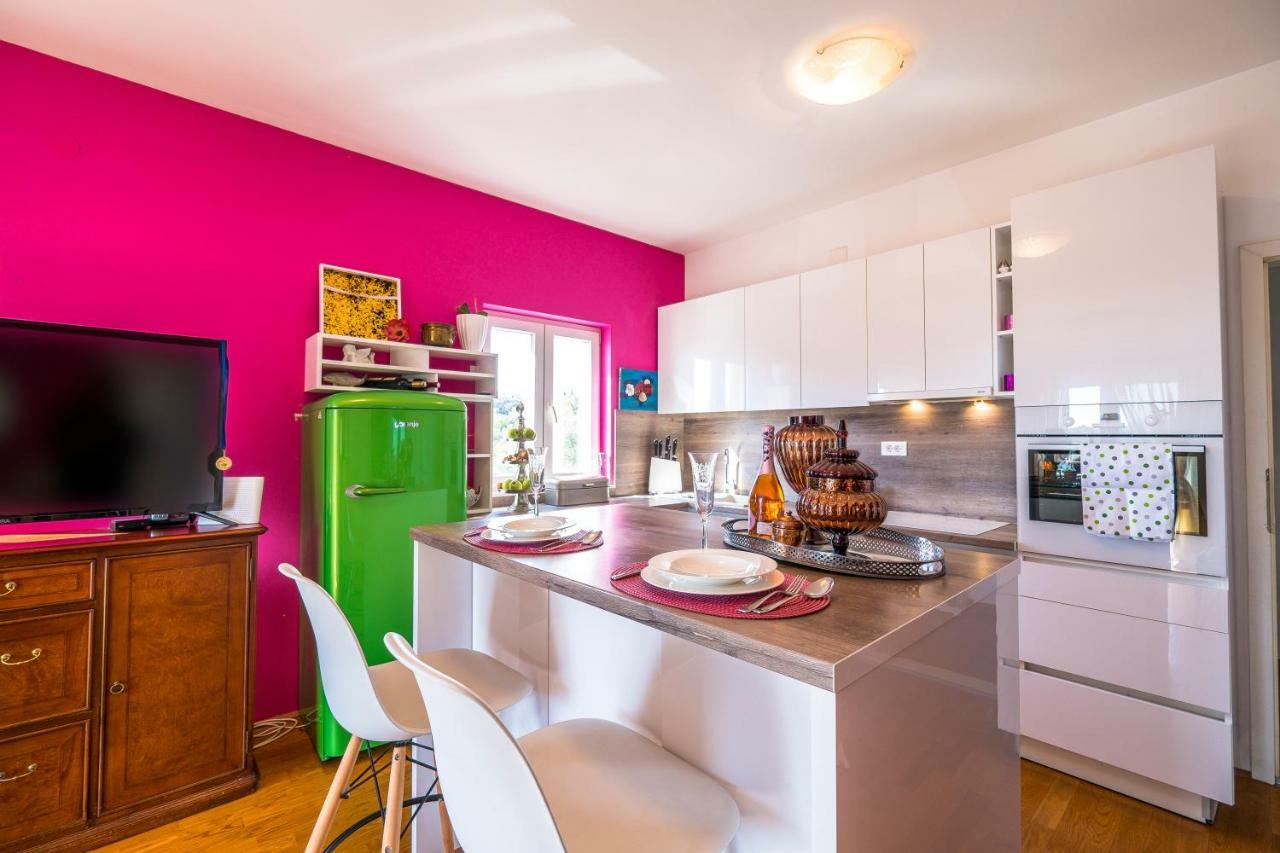 Maja Apartment Cavtat II Εξωτερικό φωτογραφία