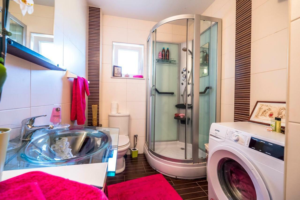 Maja Apartment Cavtat II Εξωτερικό φωτογραφία
