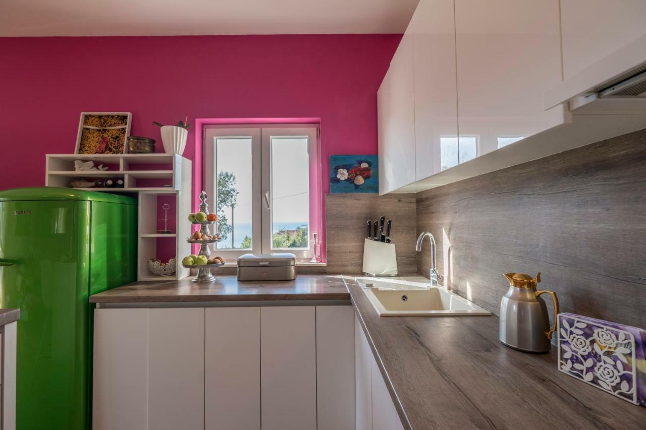 Maja Apartment Cavtat II Εξωτερικό φωτογραφία