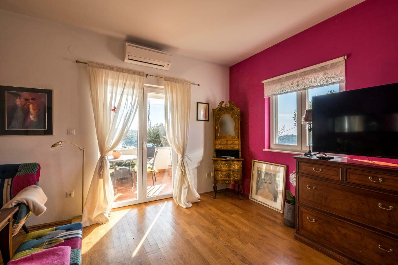 Maja Apartment Cavtat II Εξωτερικό φωτογραφία