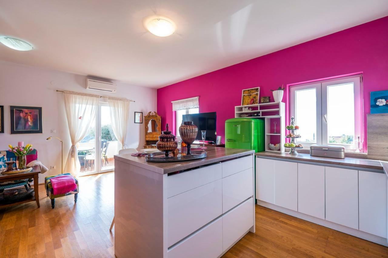 Maja Apartment Cavtat II Εξωτερικό φωτογραφία