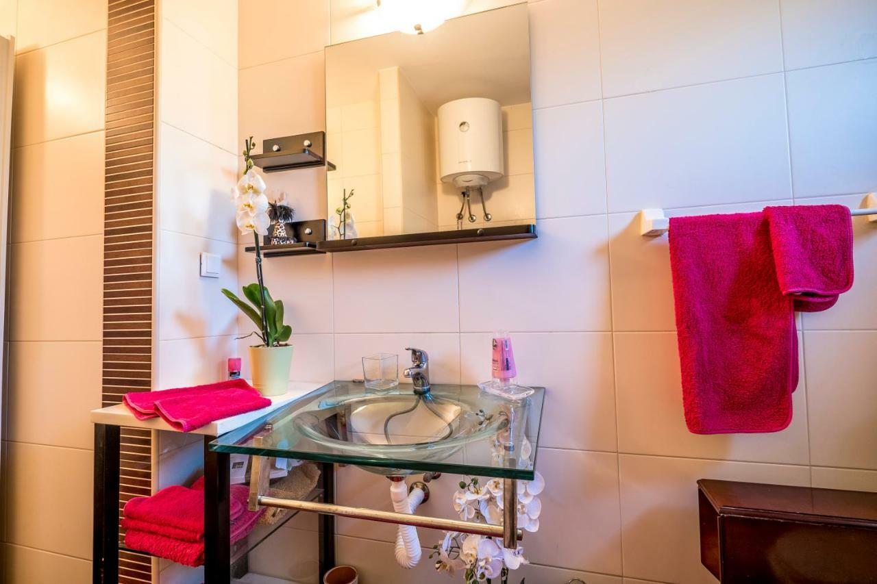 Maja Apartment Cavtat II Εξωτερικό φωτογραφία