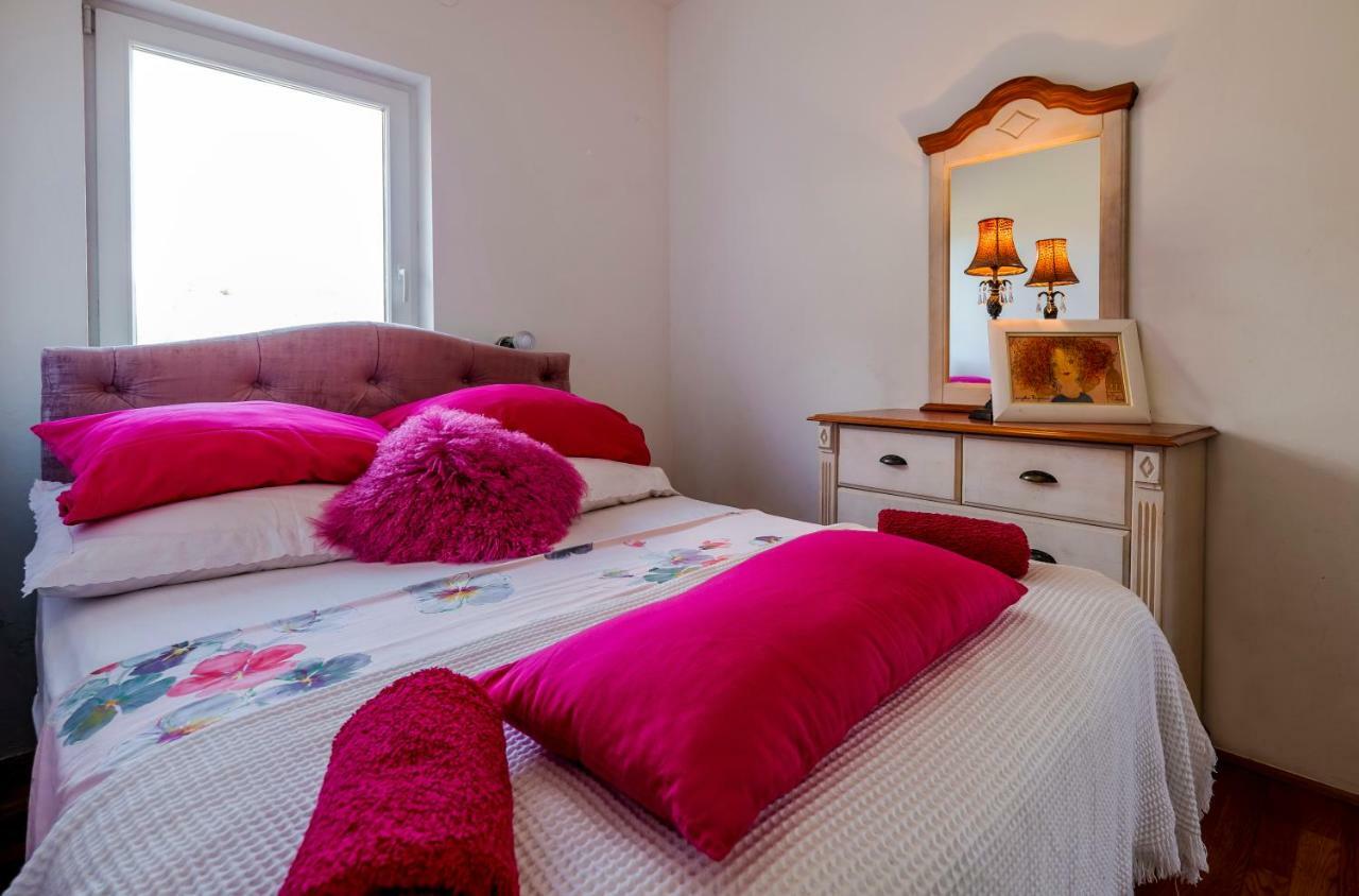 Maja Apartment Cavtat II Εξωτερικό φωτογραφία