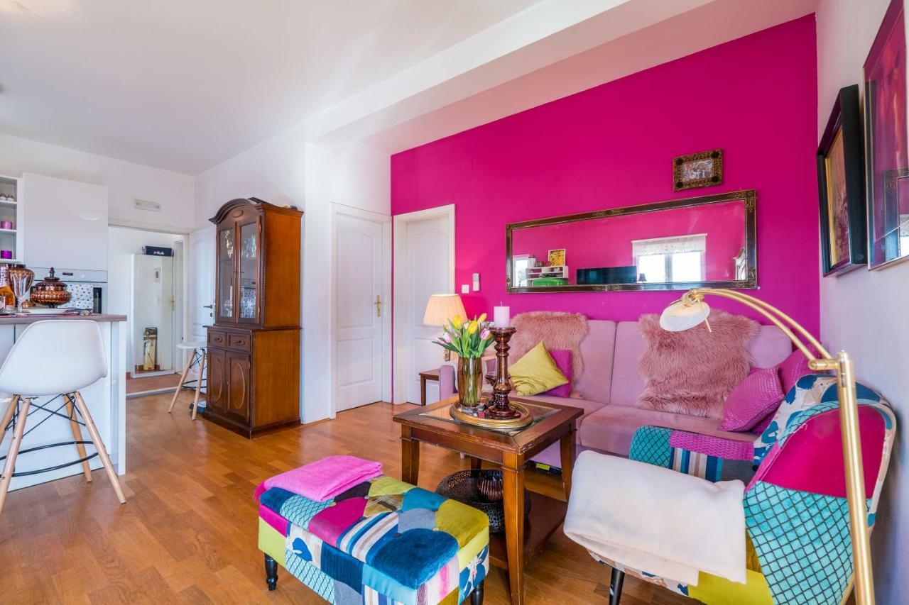 Maja Apartment Cavtat II Εξωτερικό φωτογραφία