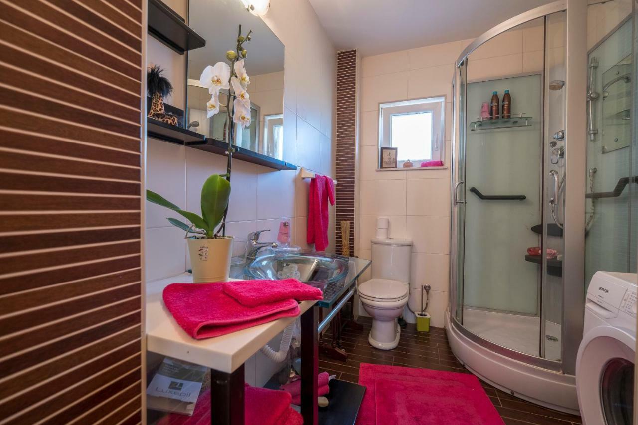 Maja Apartment Cavtat II Εξωτερικό φωτογραφία