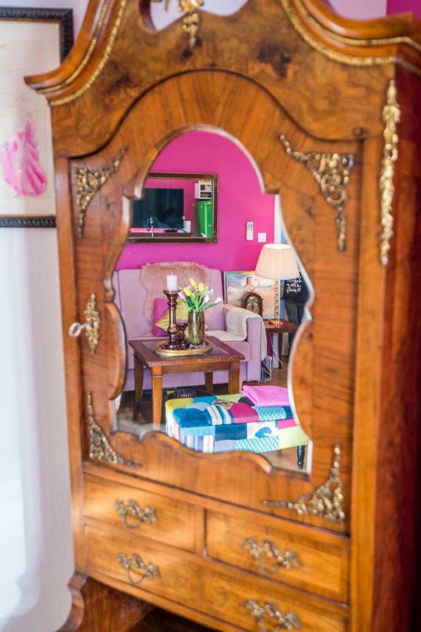 Maja Apartment Cavtat II Εξωτερικό φωτογραφία