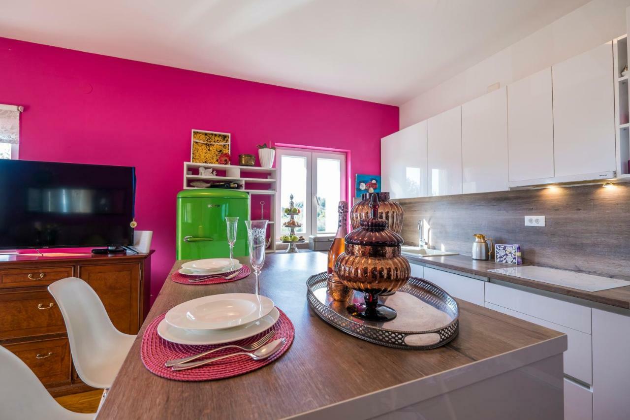 Maja Apartment Cavtat II Εξωτερικό φωτογραφία