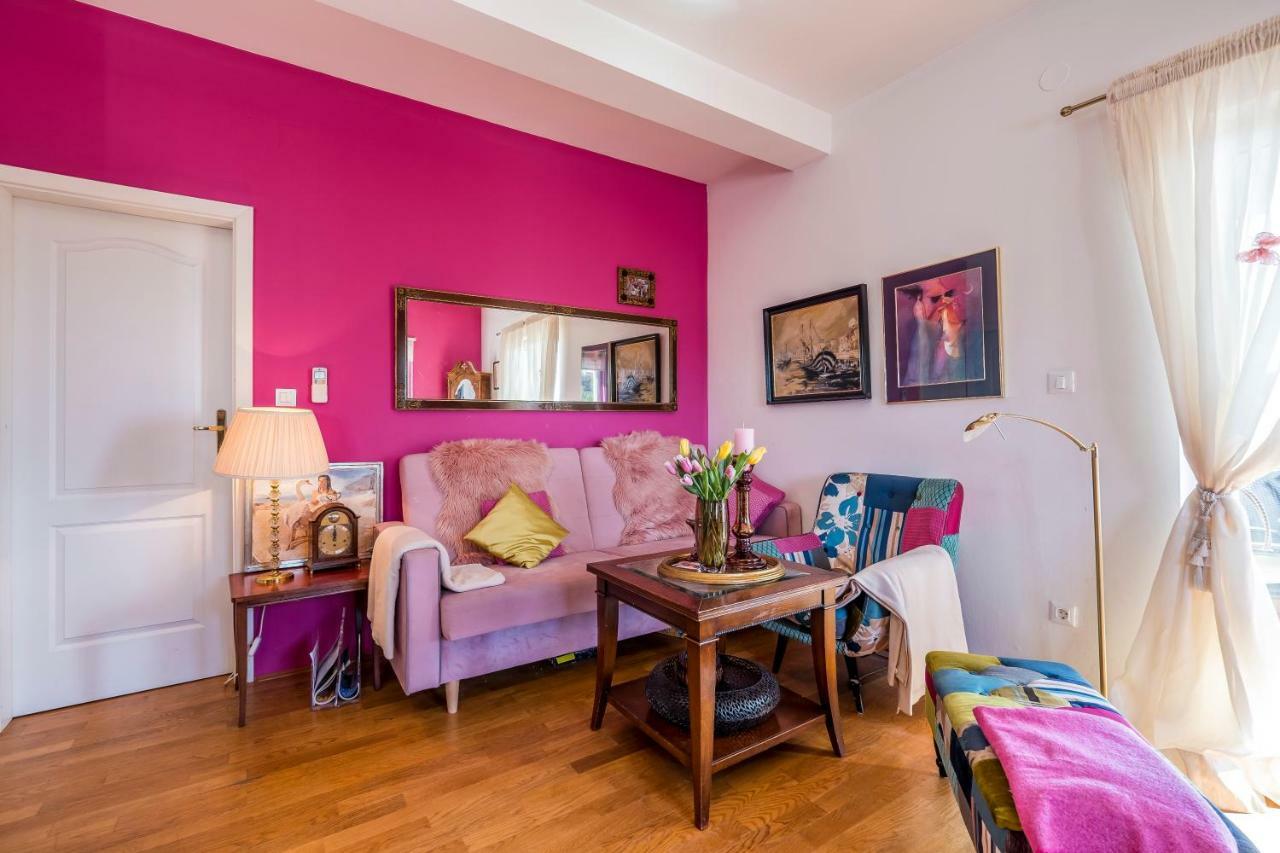 Maja Apartment Cavtat II Εξωτερικό φωτογραφία