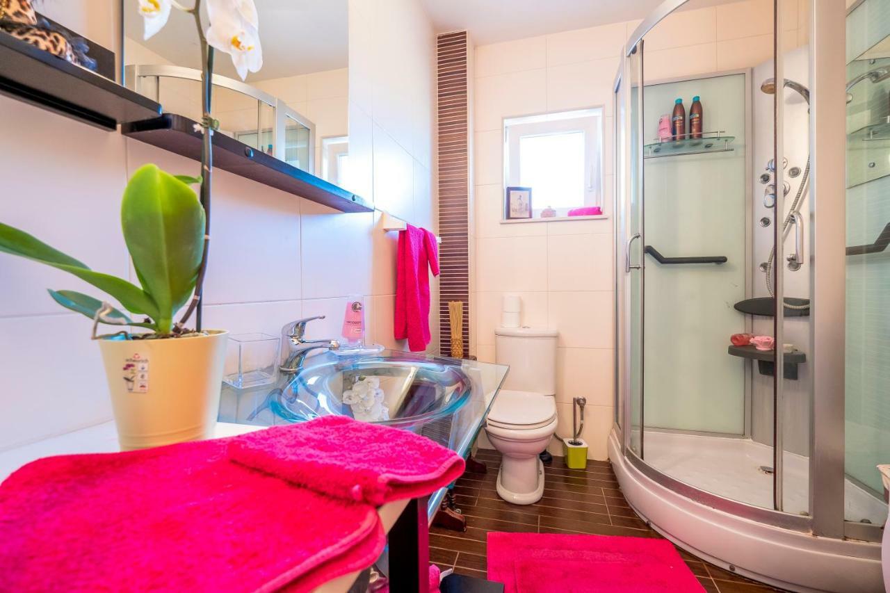 Maja Apartment Cavtat II Εξωτερικό φωτογραφία