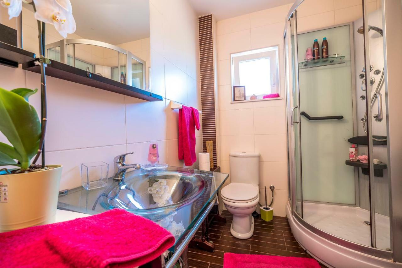 Maja Apartment Cavtat II Εξωτερικό φωτογραφία