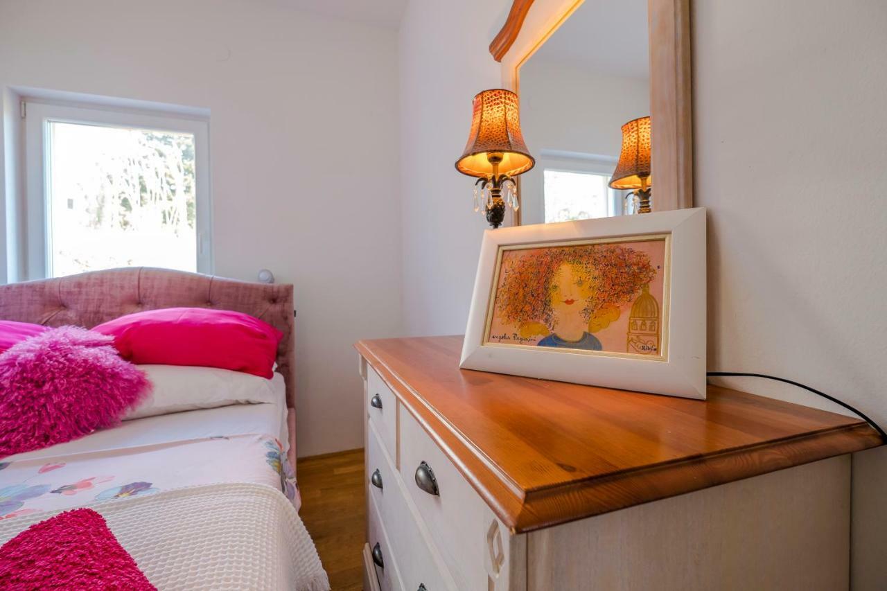 Maja Apartment Cavtat II Εξωτερικό φωτογραφία