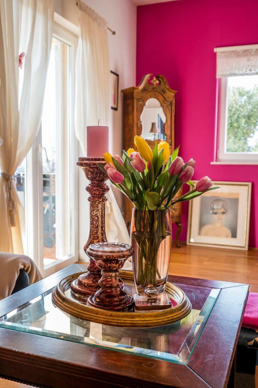 Maja Apartment Cavtat II Εξωτερικό φωτογραφία