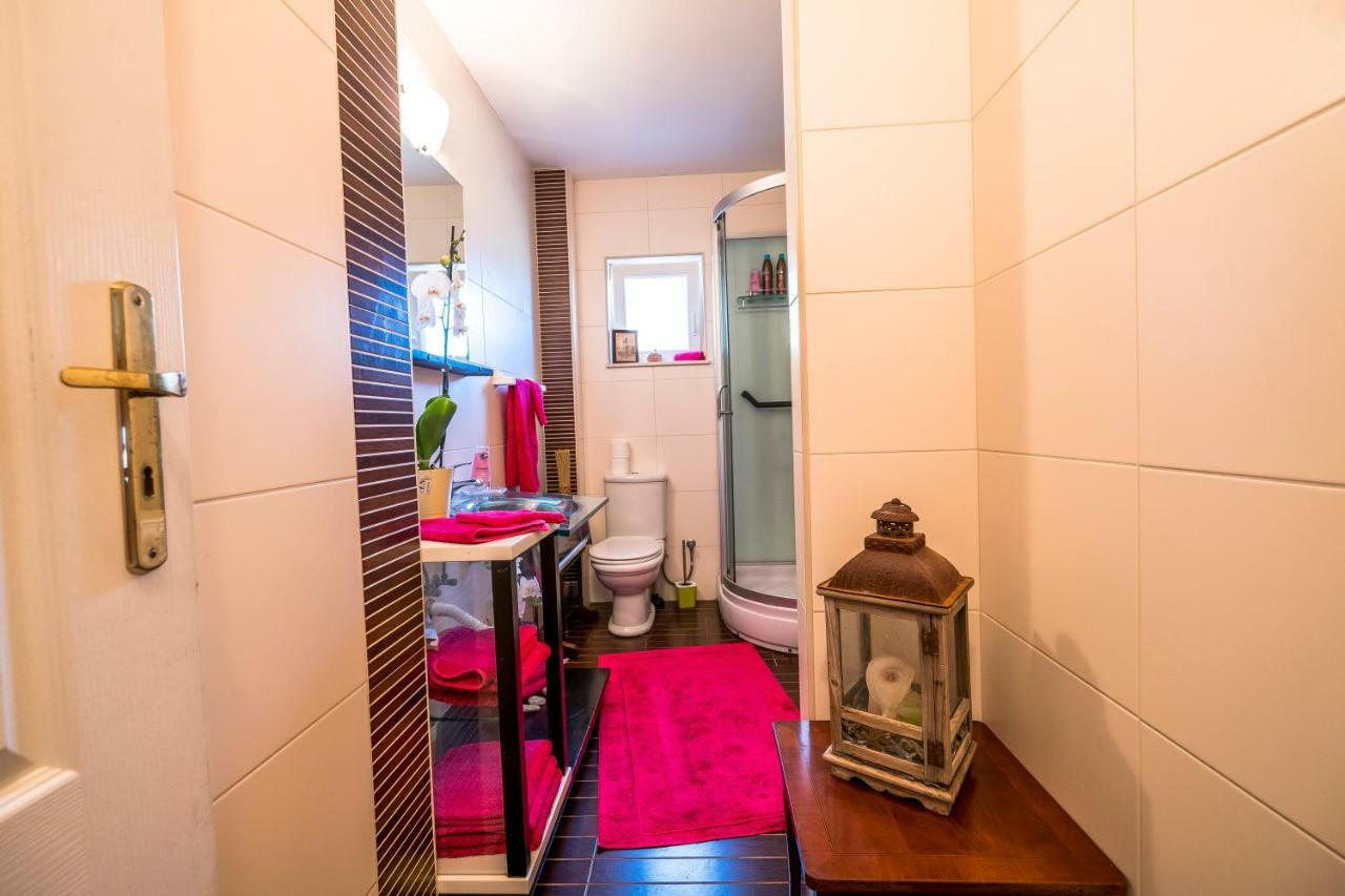 Maja Apartment Cavtat II Εξωτερικό φωτογραφία