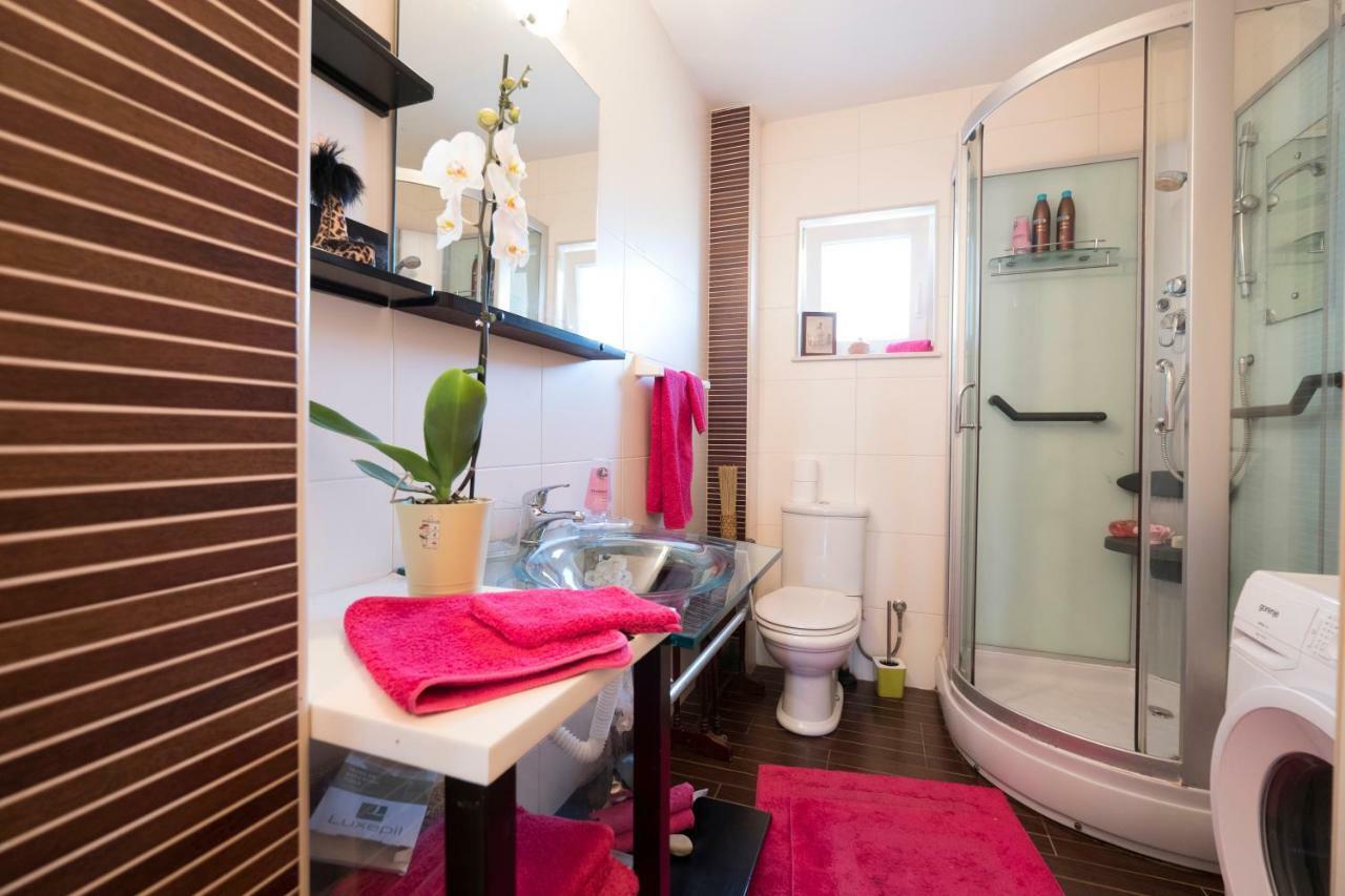 Maja Apartment Cavtat II Εξωτερικό φωτογραφία