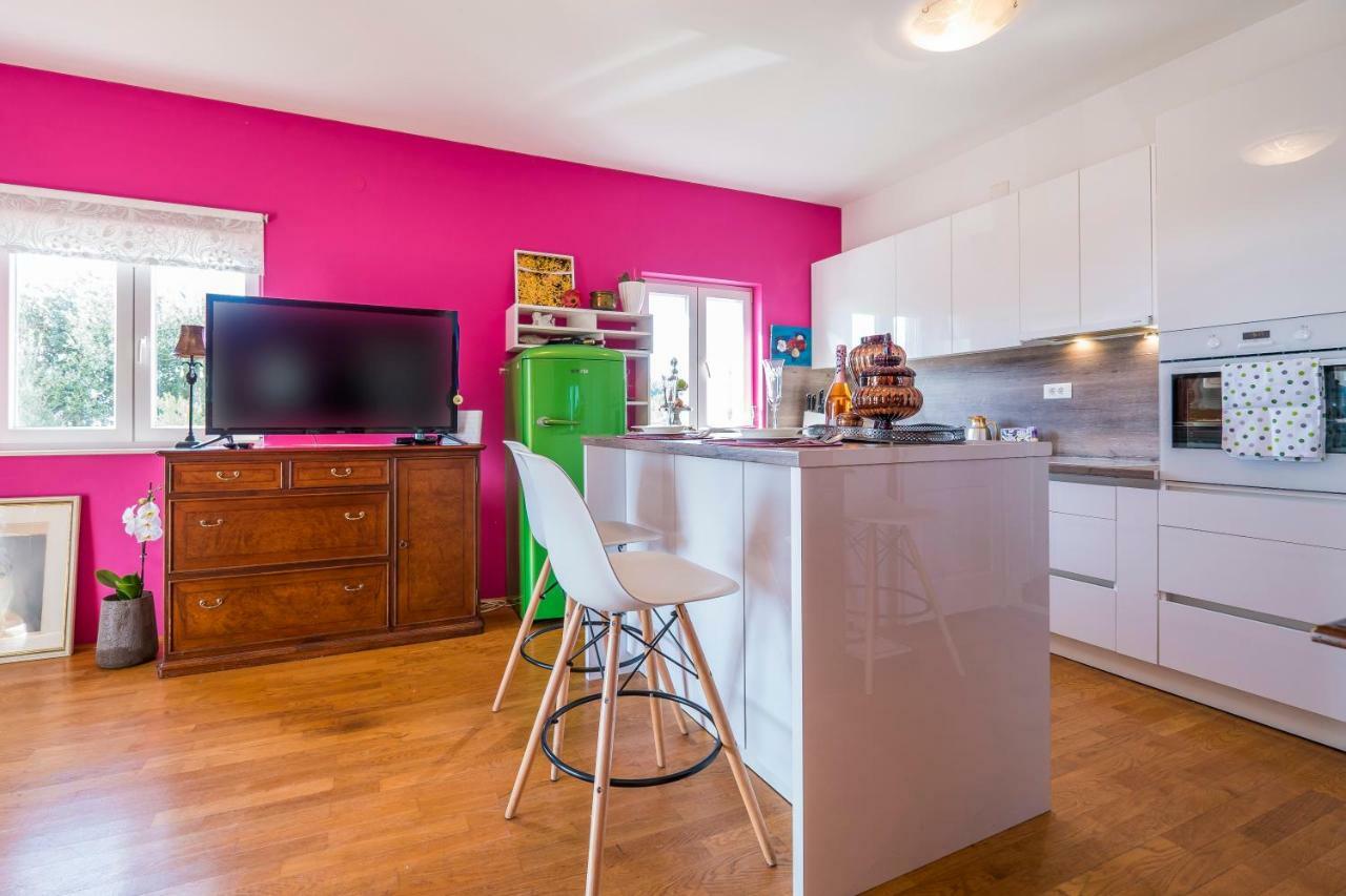Maja Apartment Cavtat II Εξωτερικό φωτογραφία