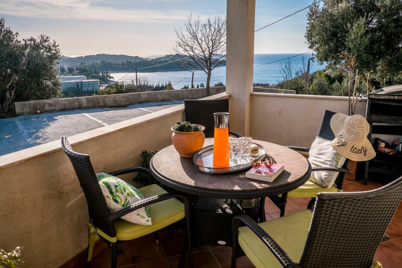 Maja Apartment Cavtat II Εξωτερικό φωτογραφία