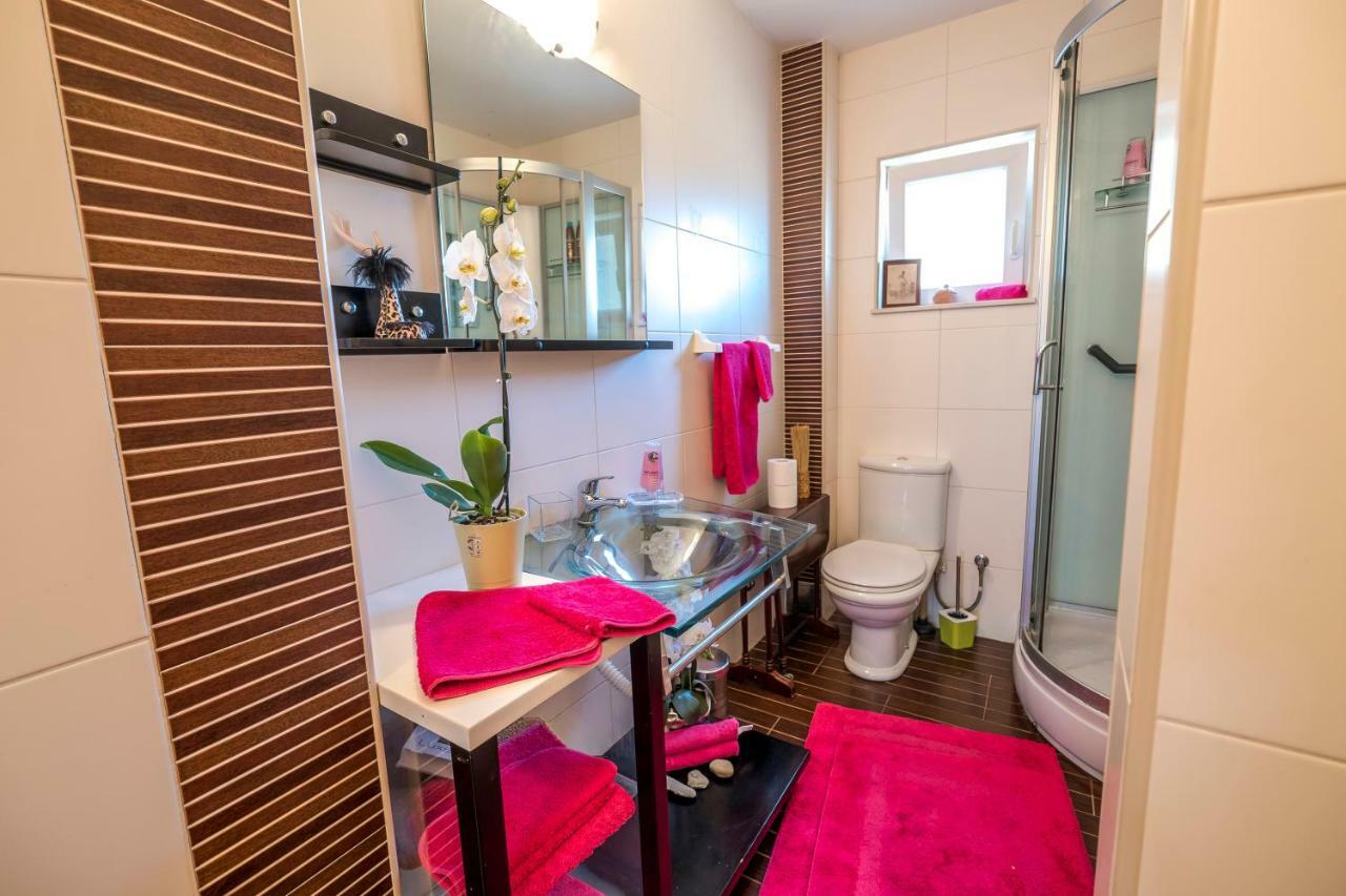 Maja Apartment Cavtat II Εξωτερικό φωτογραφία