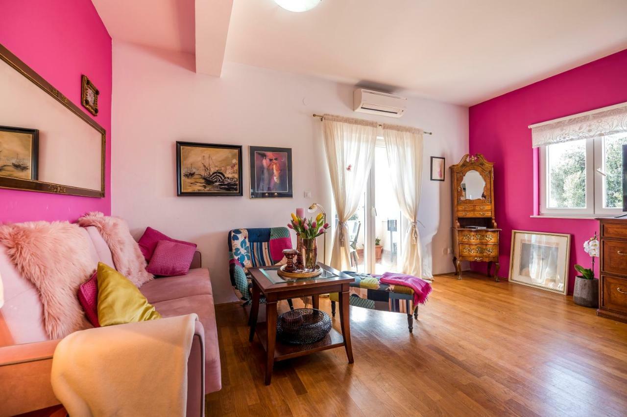 Maja Apartment Cavtat II Εξωτερικό φωτογραφία