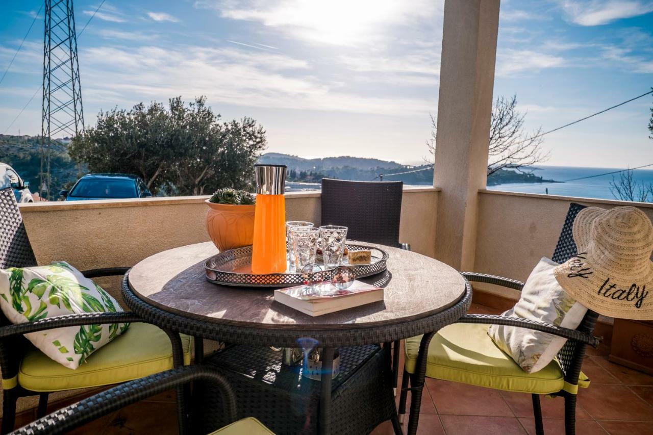 Maja Apartment Cavtat II Εξωτερικό φωτογραφία