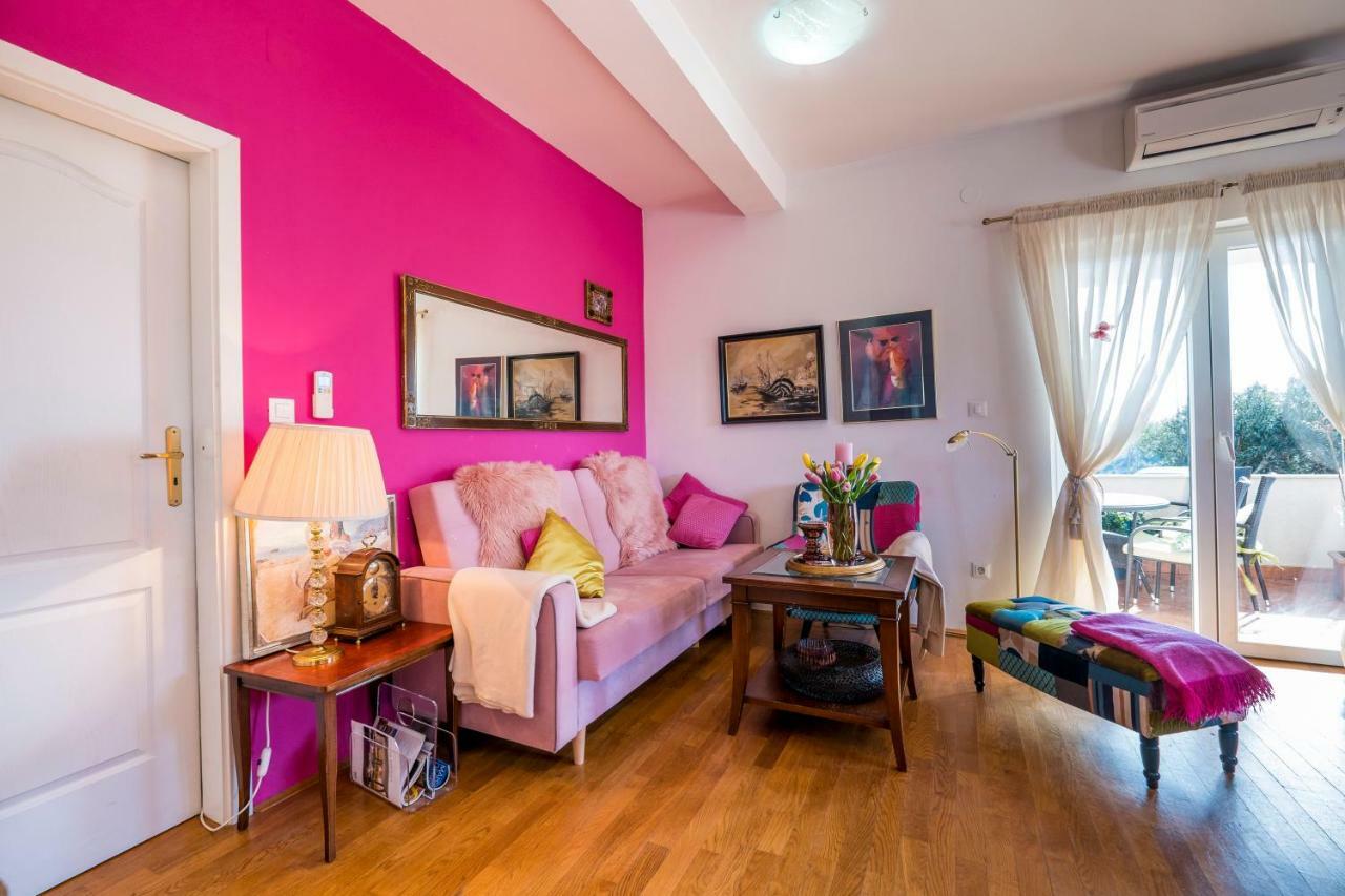 Maja Apartment Cavtat II Εξωτερικό φωτογραφία
