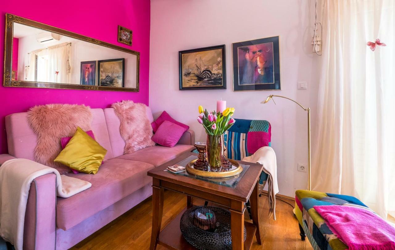 Maja Apartment Cavtat II Εξωτερικό φωτογραφία