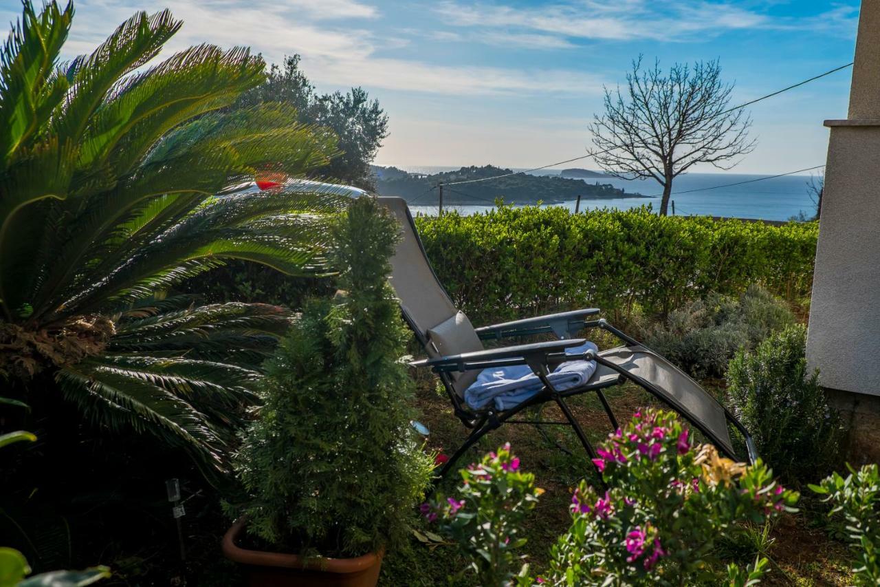 Maja Apartment Cavtat II Εξωτερικό φωτογραφία