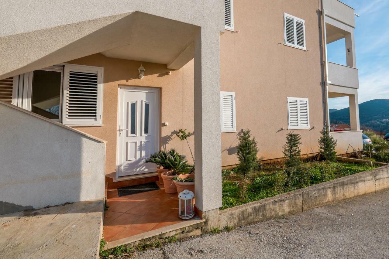 Maja Apartment Cavtat II Εξωτερικό φωτογραφία