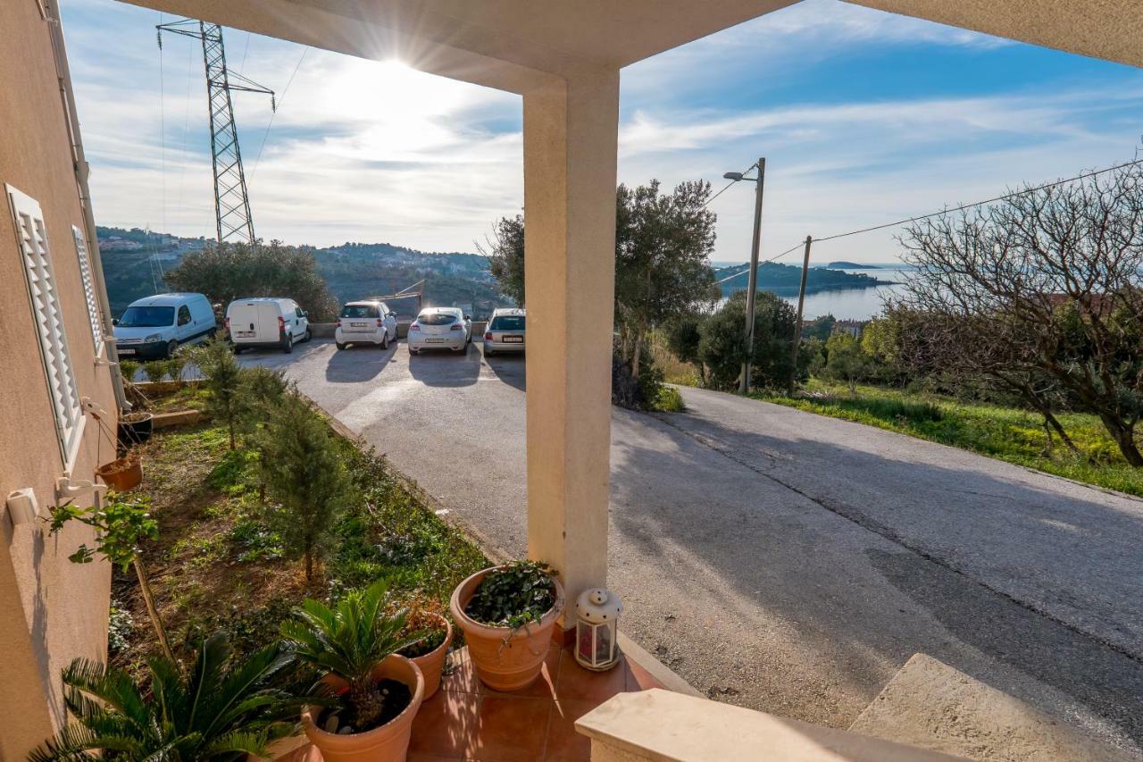 Maja Apartment Cavtat II Εξωτερικό φωτογραφία