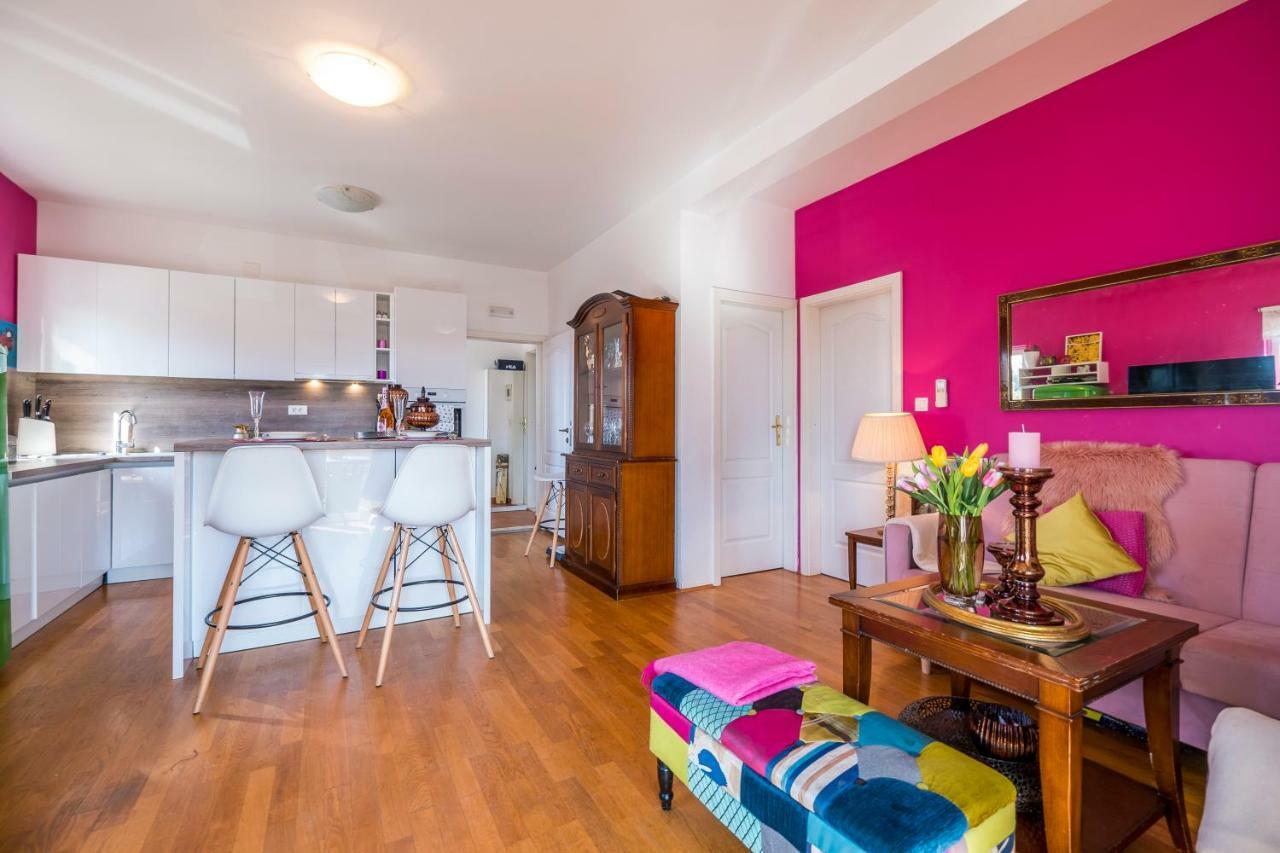 Maja Apartment Cavtat II Εξωτερικό φωτογραφία