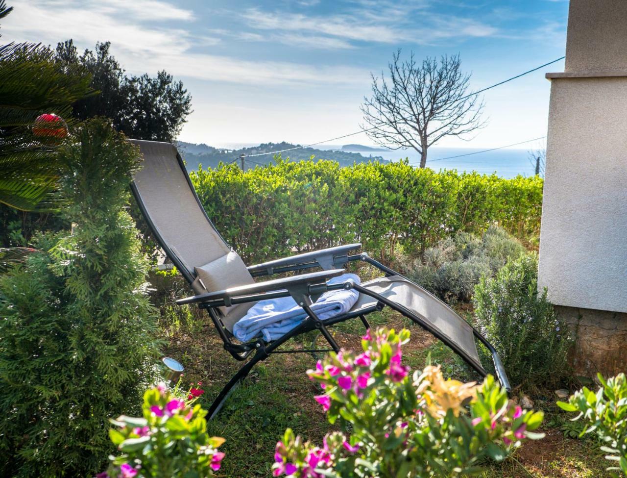 Maja Apartment Cavtat II Εξωτερικό φωτογραφία