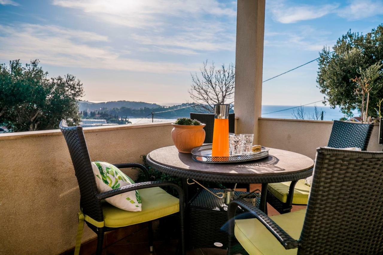 Maja Apartment Cavtat II Εξωτερικό φωτογραφία