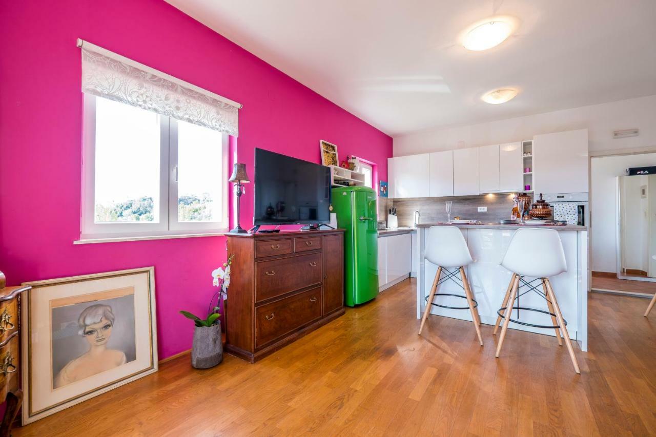 Maja Apartment Cavtat II Εξωτερικό φωτογραφία