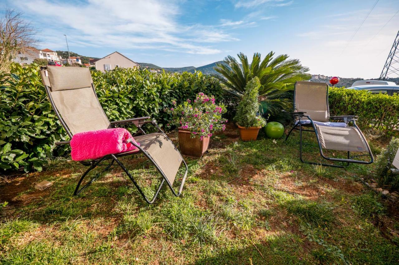Maja Apartment Cavtat II Εξωτερικό φωτογραφία