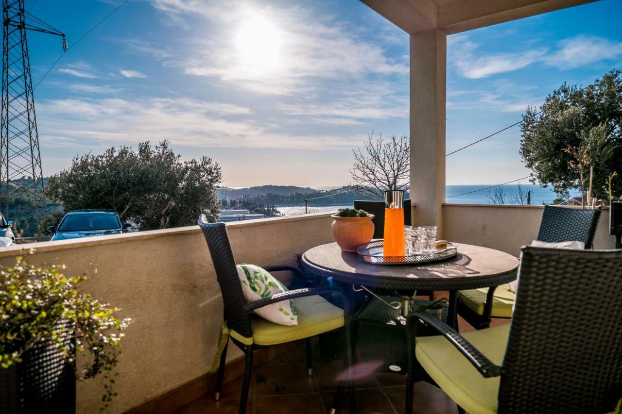 Maja Apartment Cavtat II Εξωτερικό φωτογραφία